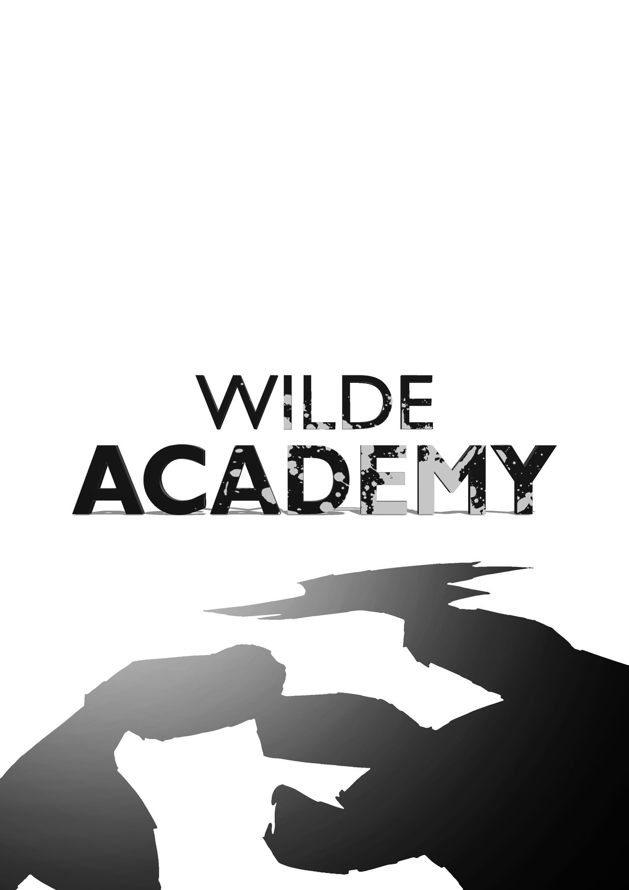 Wilde Academy - Chapter 1 - Fox On A Hot Showered Bun page 1 full