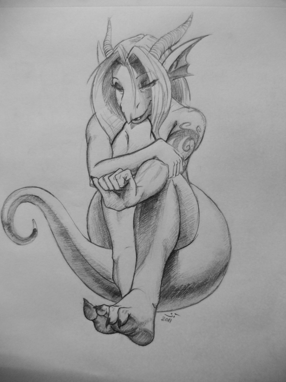 Artist: sickyicky page 4 full