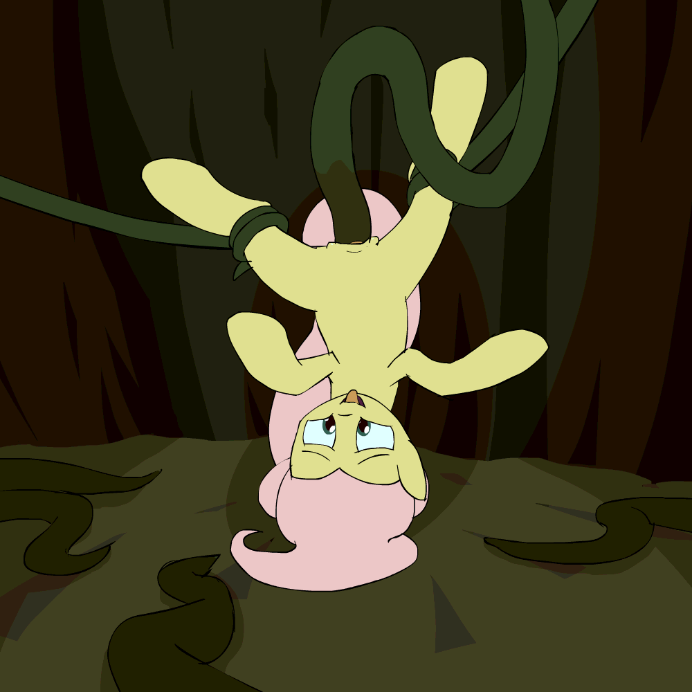 100% Fluttershy Gif Edition page 5 full