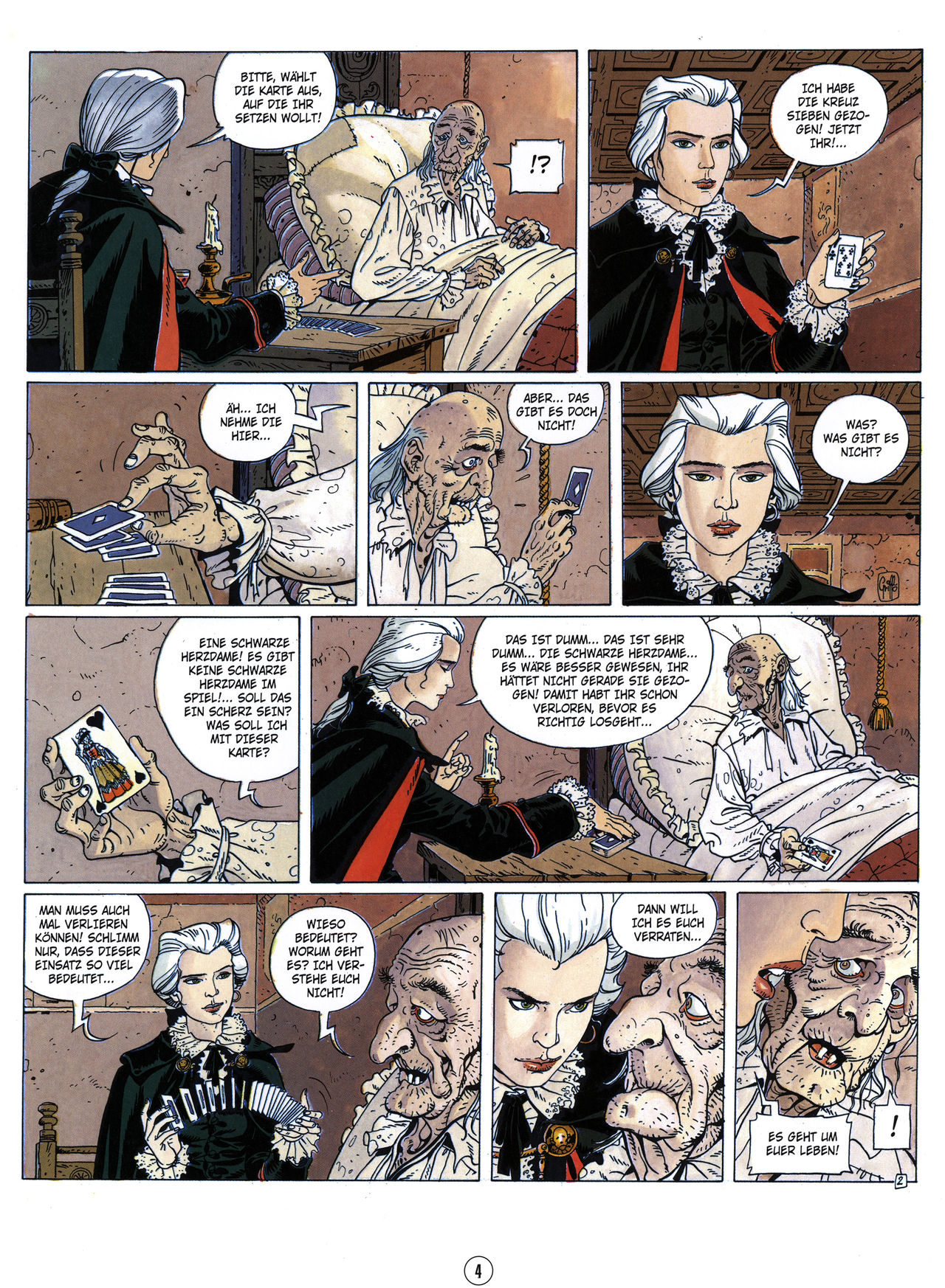 Giacomo C - 03 - Die schwarze Herzdame page 6 full