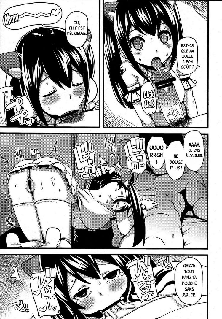 Chichikko Bitch 2 page 8 full