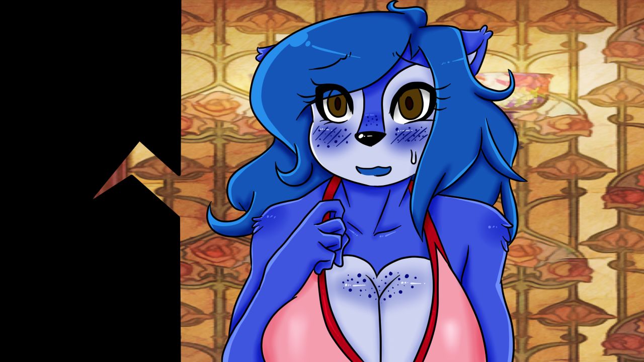 Lewd Desire University page 11 full