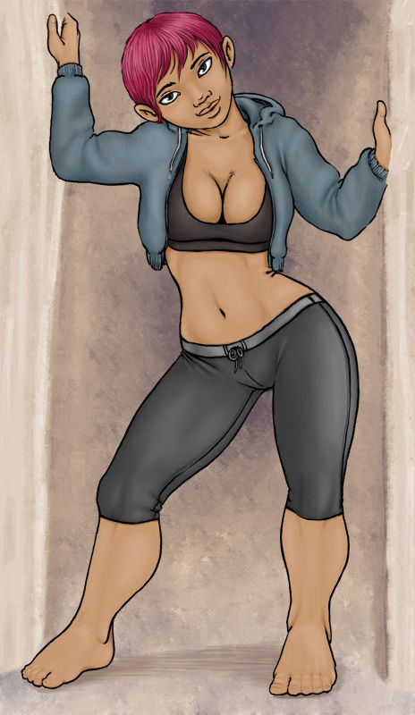 Artist - Paul-Jo page 5 full