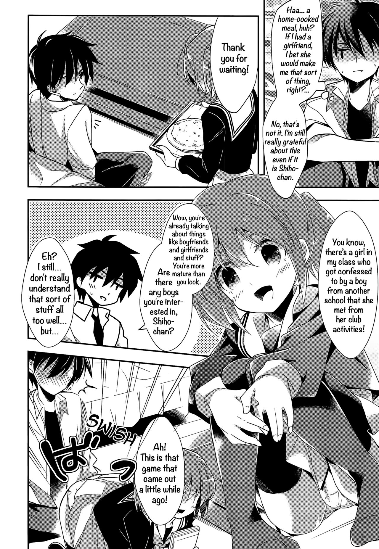 Rinjin Kanojo page 4 full