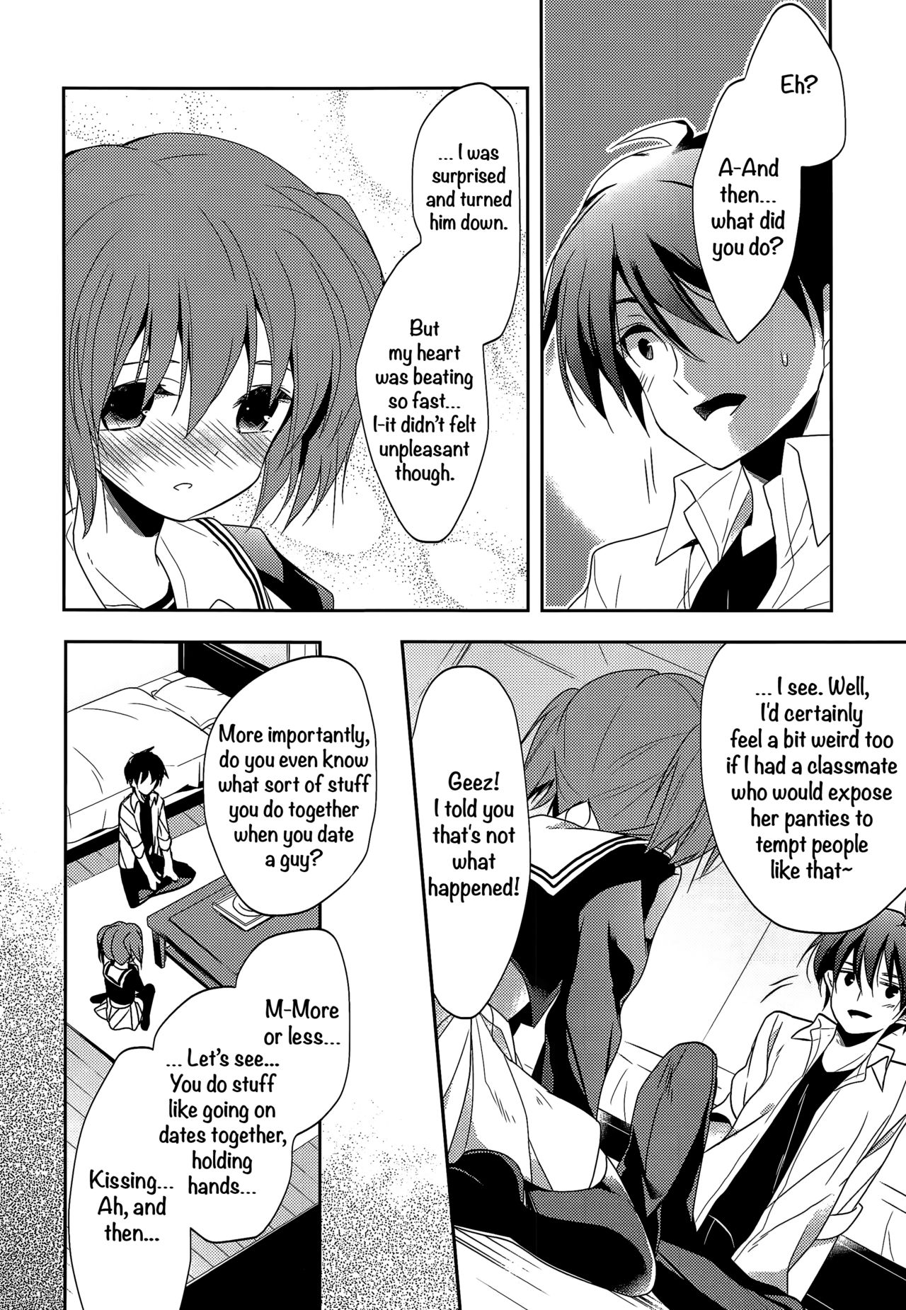 Rinjin Kanojo page 6 full