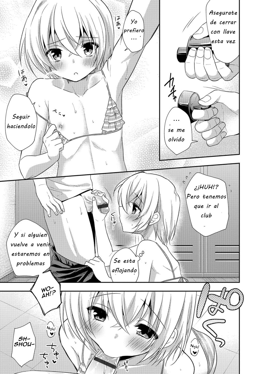Kimi ni Kataomoi page 11 full