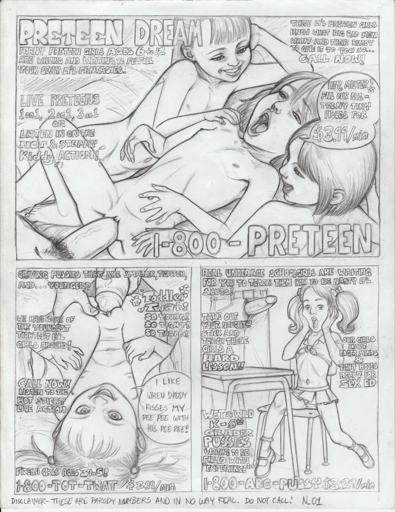 NATIS01 - lolicon Art v6 page 11 full