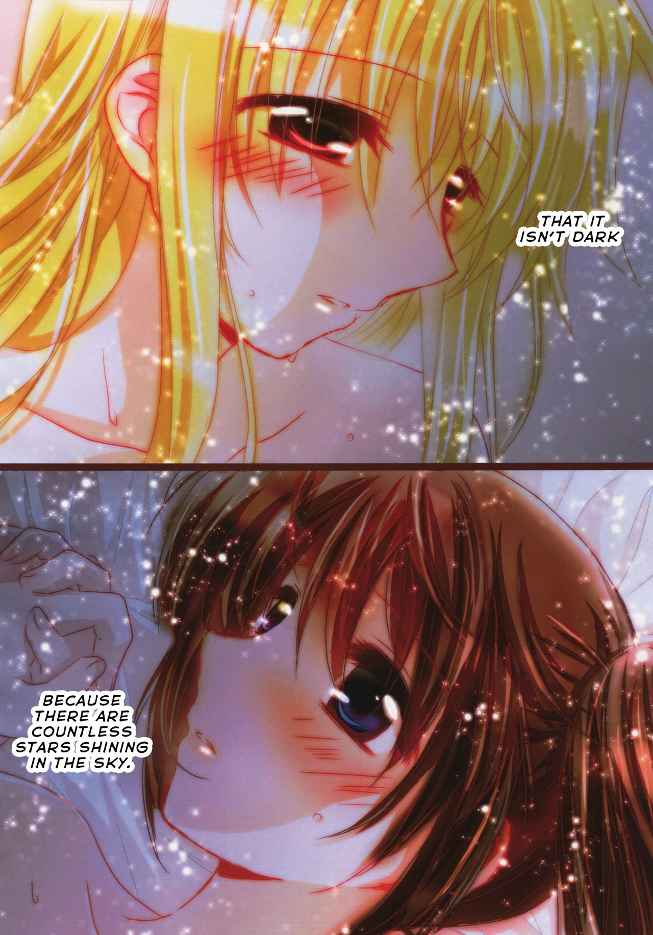 Starry Night page 3 full