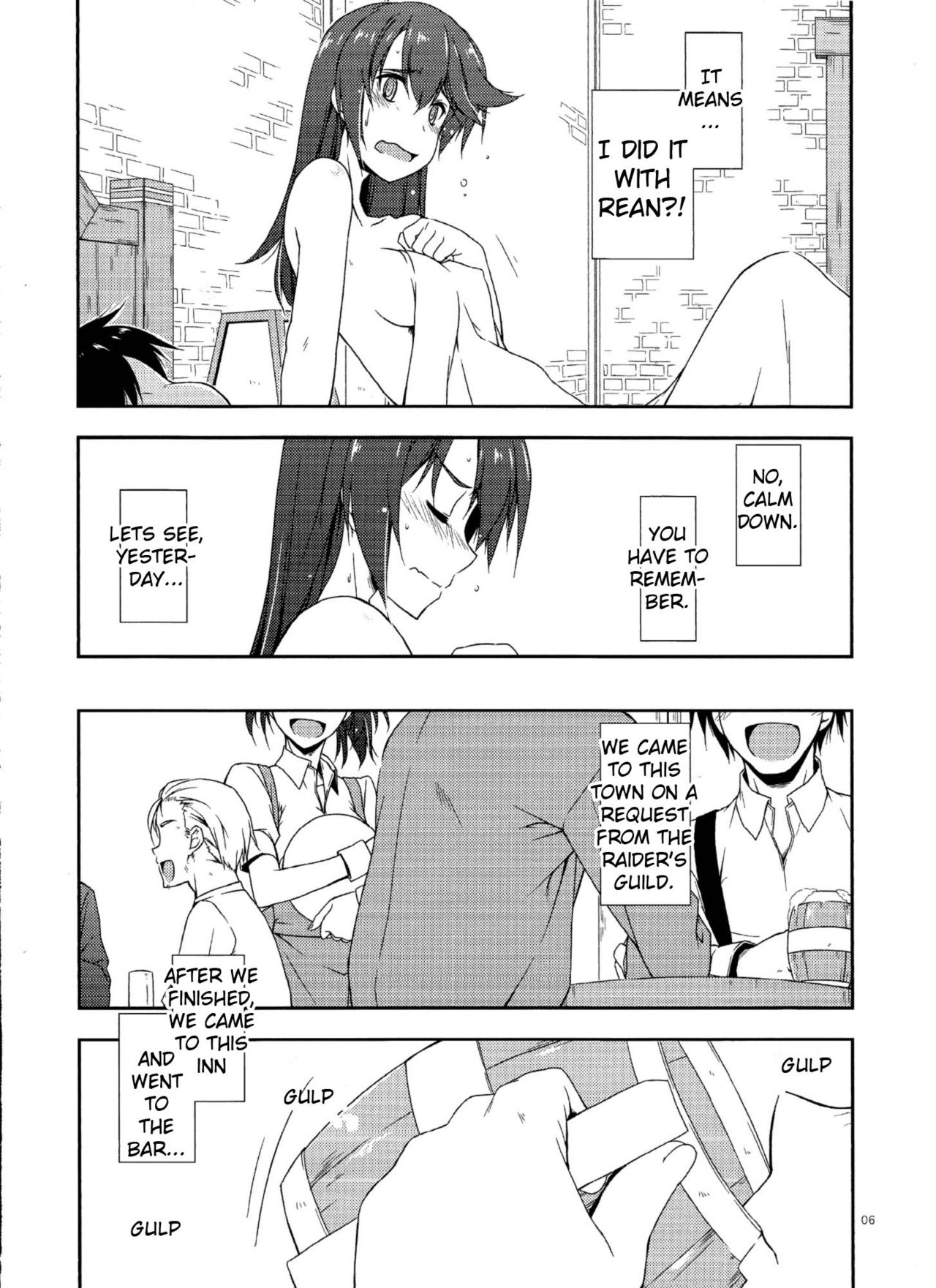 Sara Ijiri page 5 full