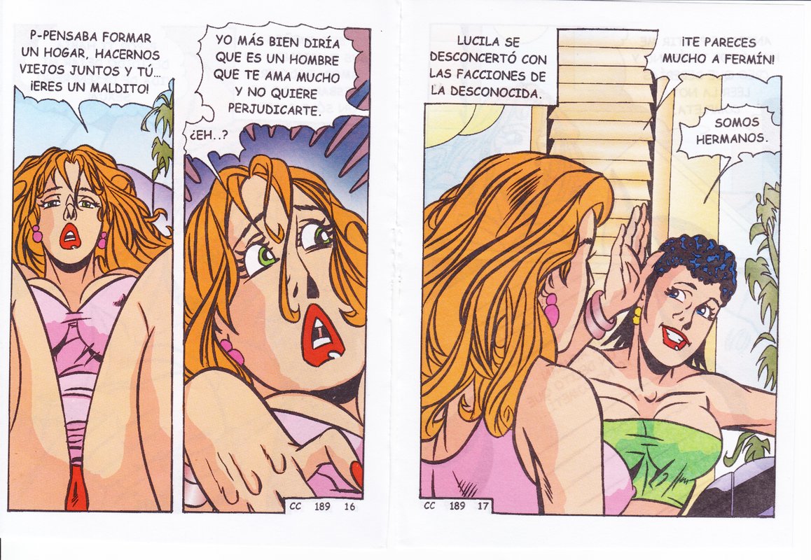 Cama Caliente 0189 page 10 full