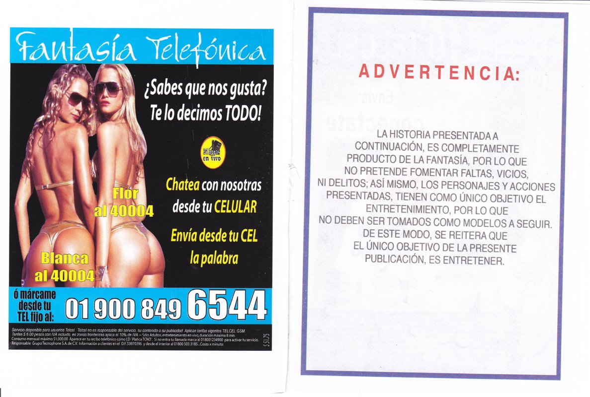 Cama Caliente 0189 page 2 full