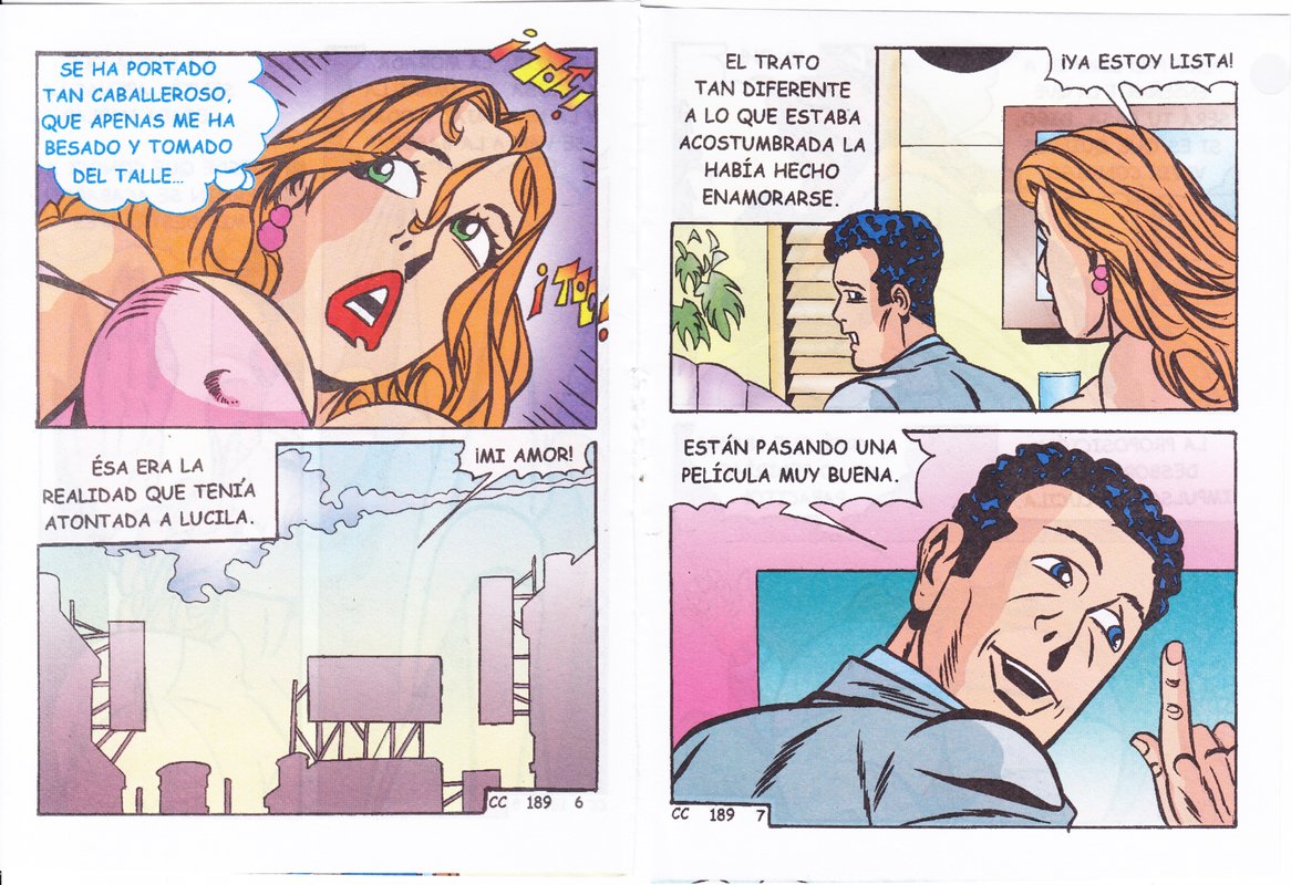 Cama Caliente 0189 page 5 full