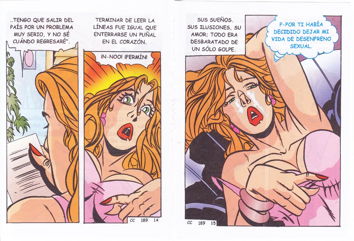 Cama Caliente 0189 page 9 full