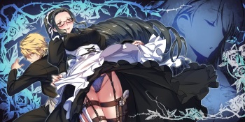 [Warpic] Narakarana Ch.0-23.5 (English) (Ongoing) cover