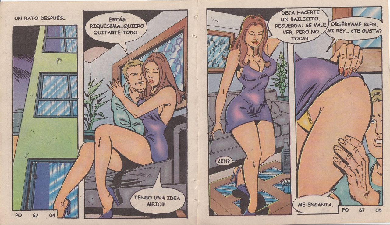 Pasiones Ocultas 0067 page 3 full