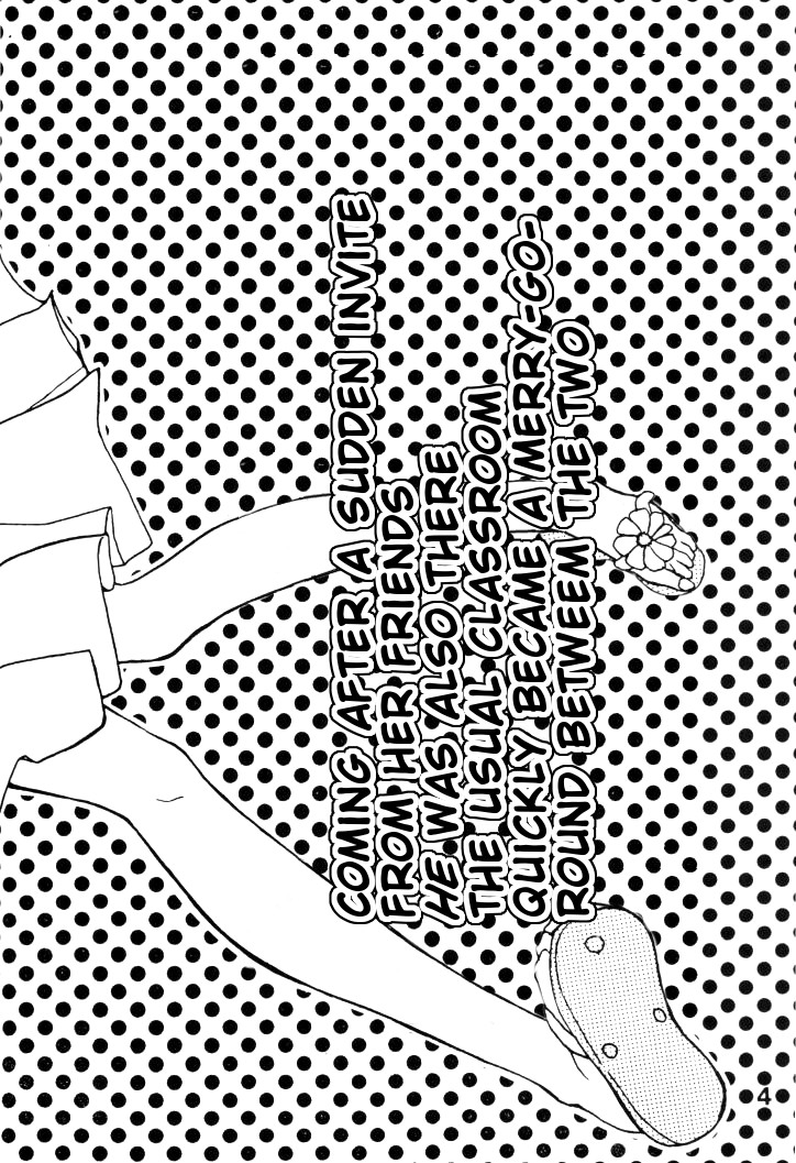 PANIC! page 4 full