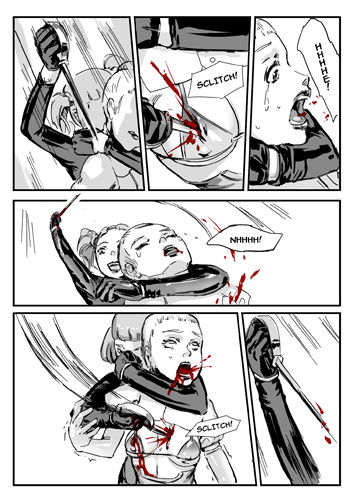Castle assault page 4 full