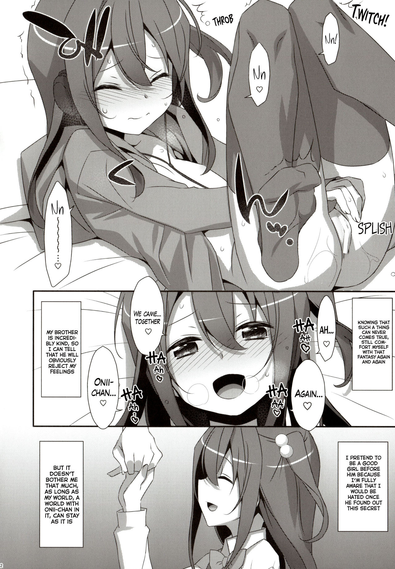 COCOLOGIC  =White Symphony= page 11 full