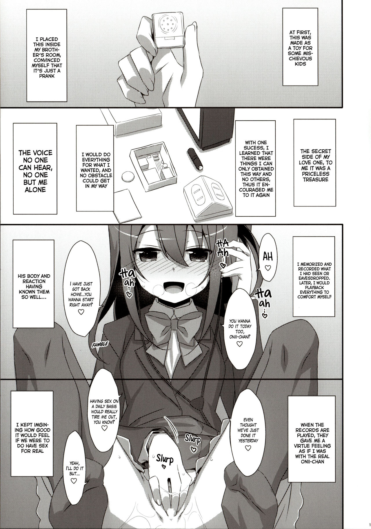 COCOLOGIC  =White Symphony= page 12 full