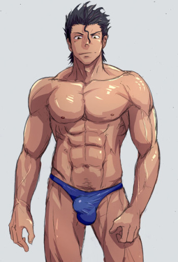 [Collection] Fate Stay PACK I [Bara] cover