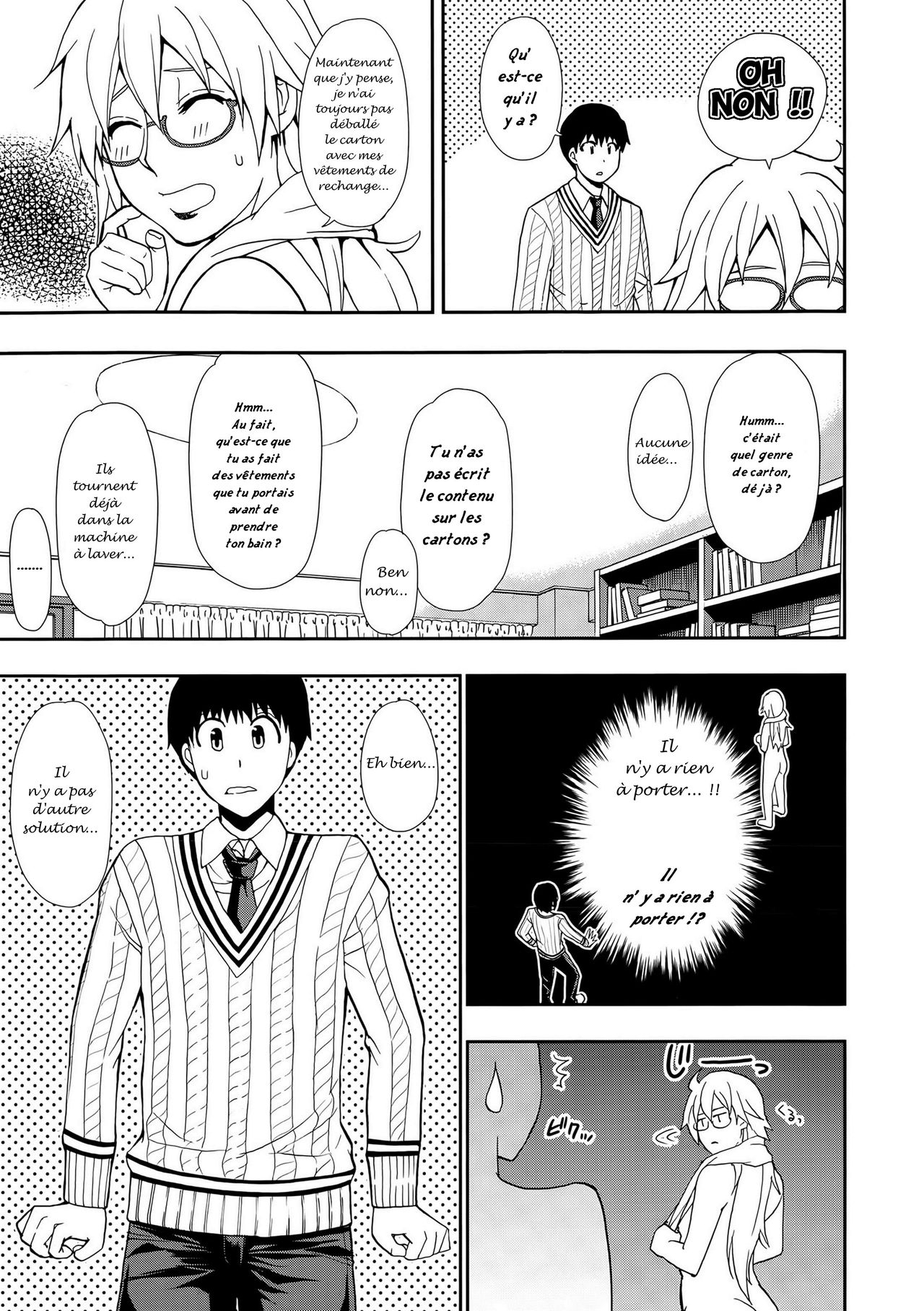 Solitude page 3 full