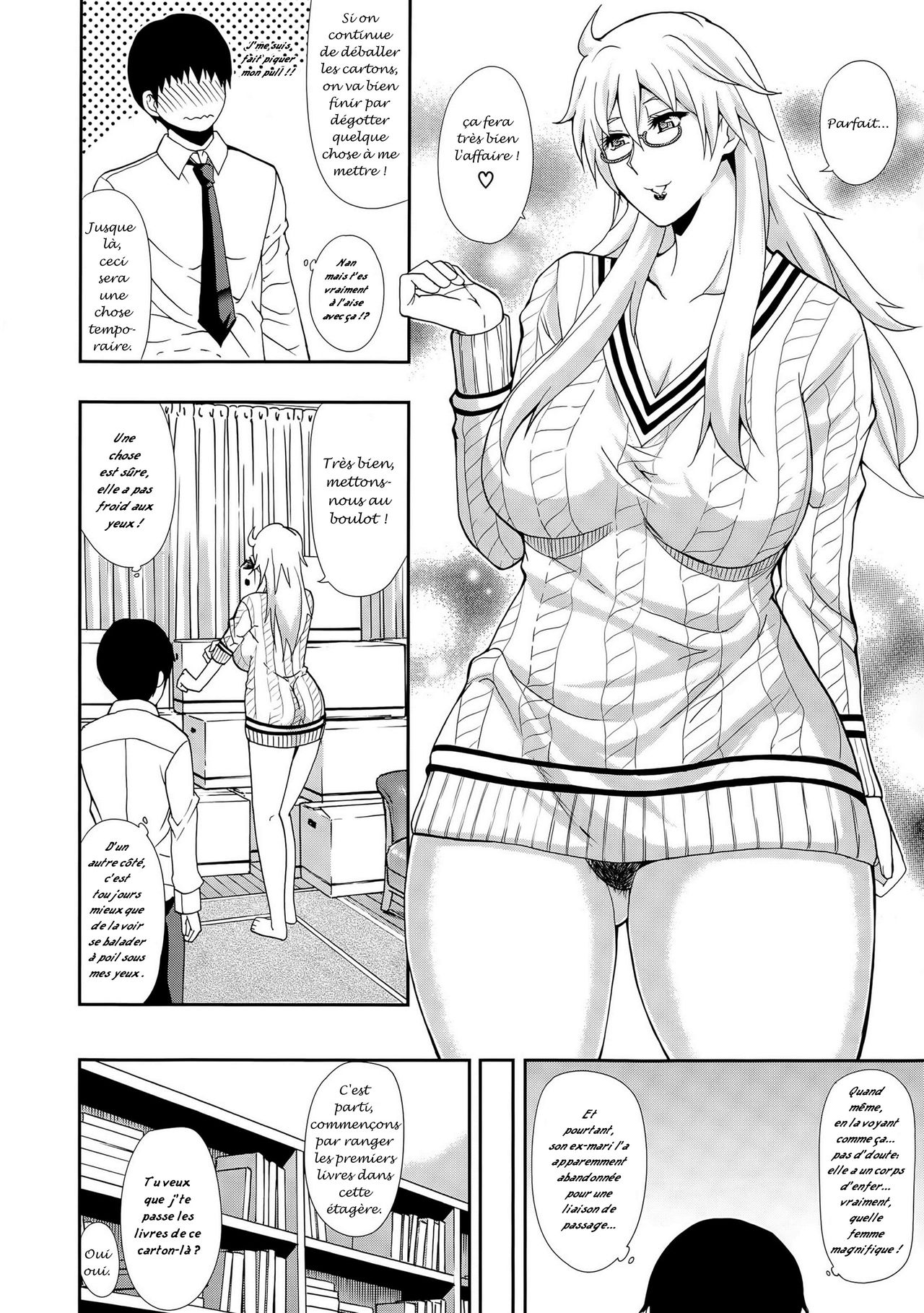 Solitude page 4 full