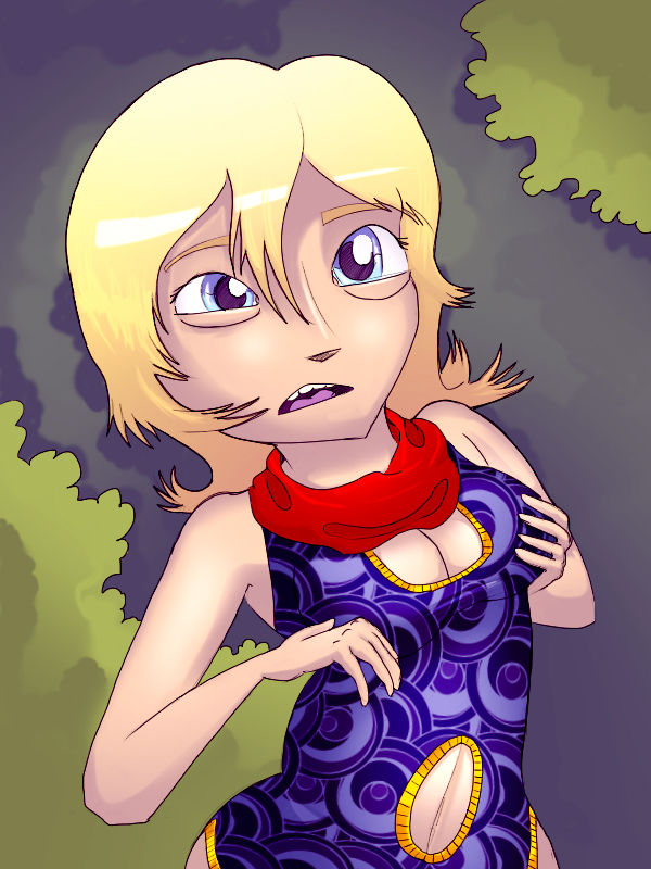 ARTIST Ragadabah page 6 full