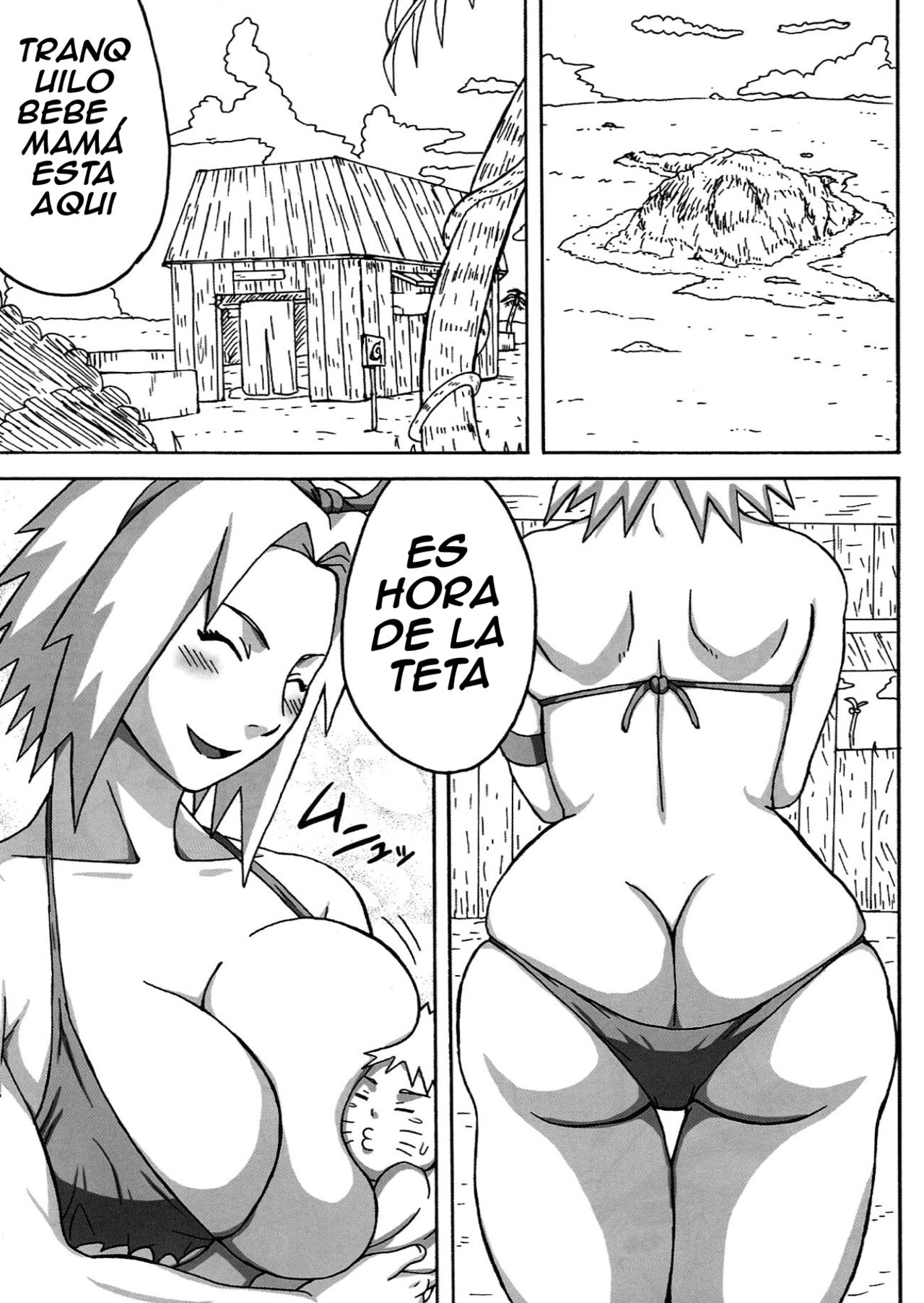 Jungle GO page 2 full