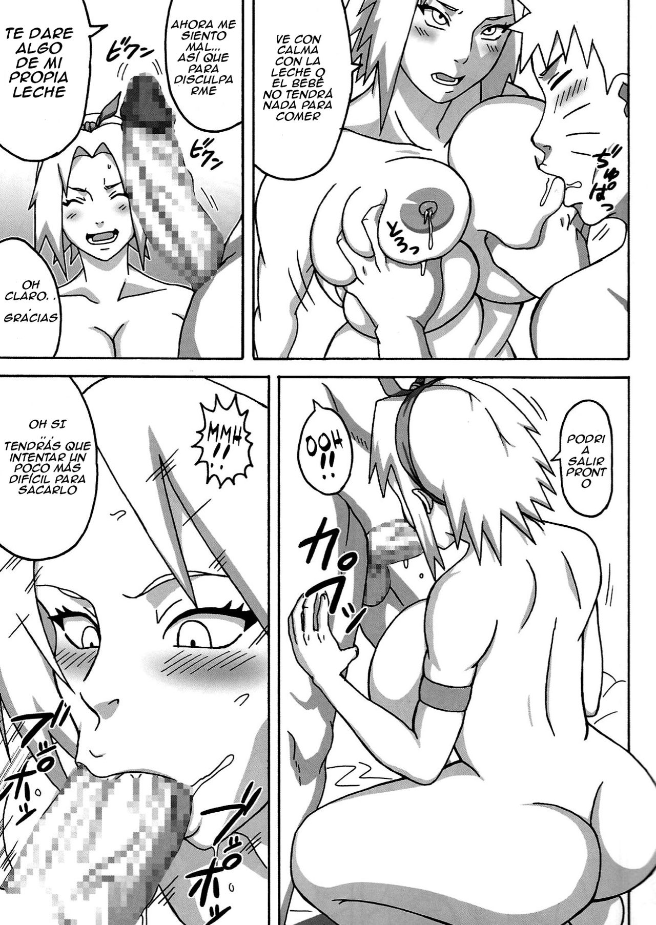 Jungle GO page 6 full