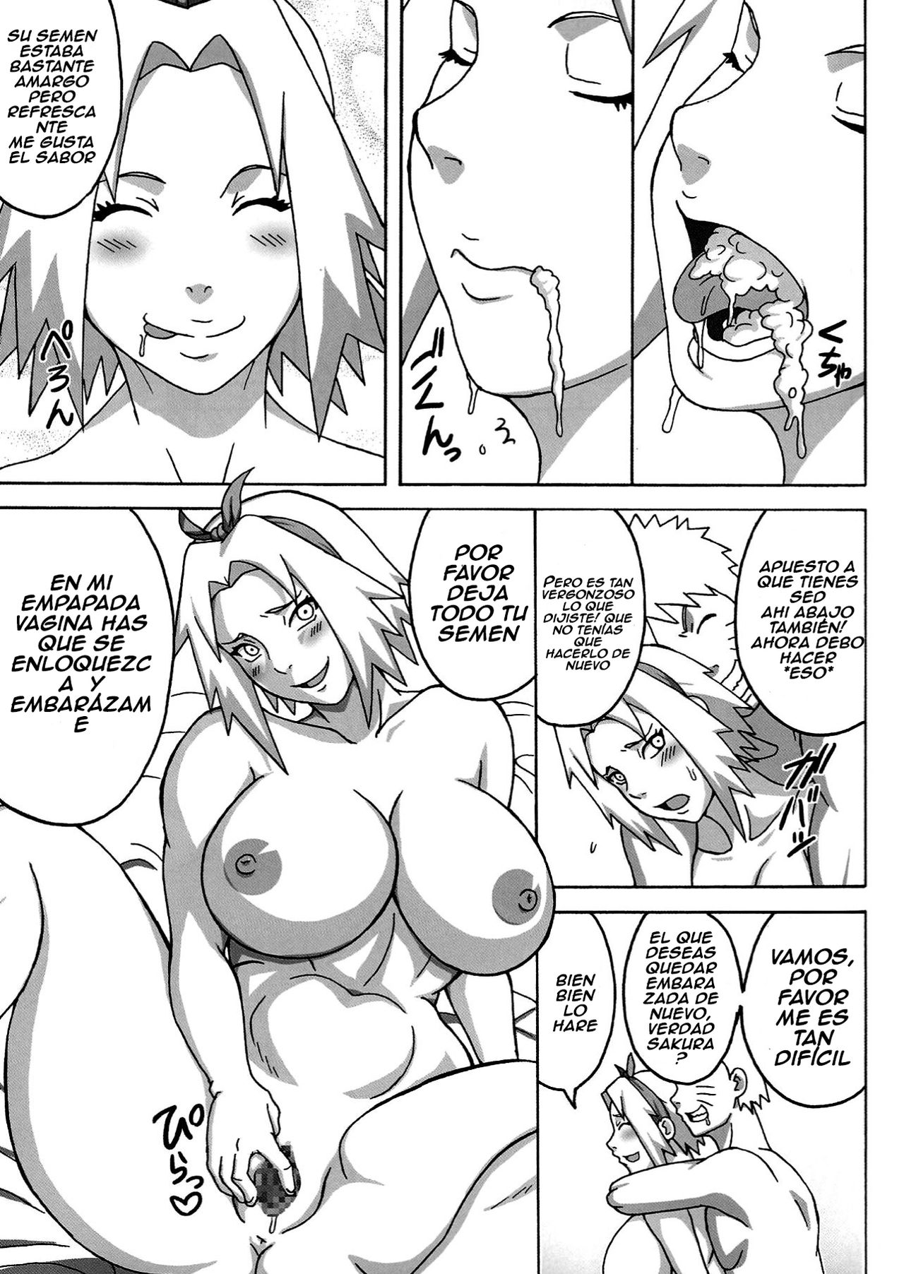 Jungle GO page 8 full
