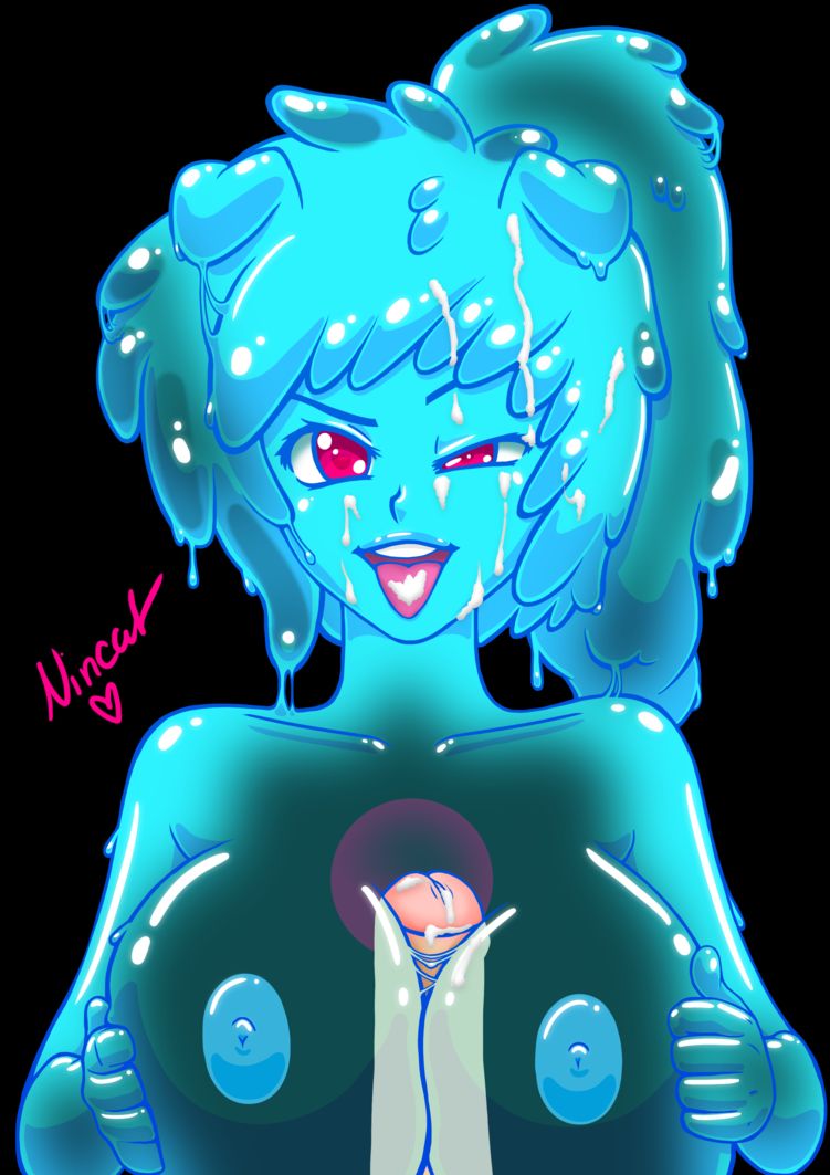 Artist - NinCat page 4 full