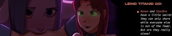 [Sinner[Sillygirl] Lewd Titans! Go! cover