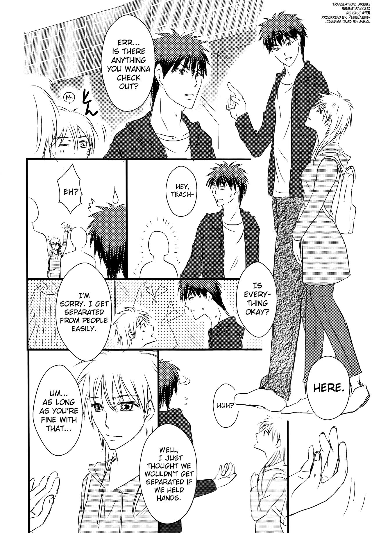 OnlyMyBurningStar2 page 6 full