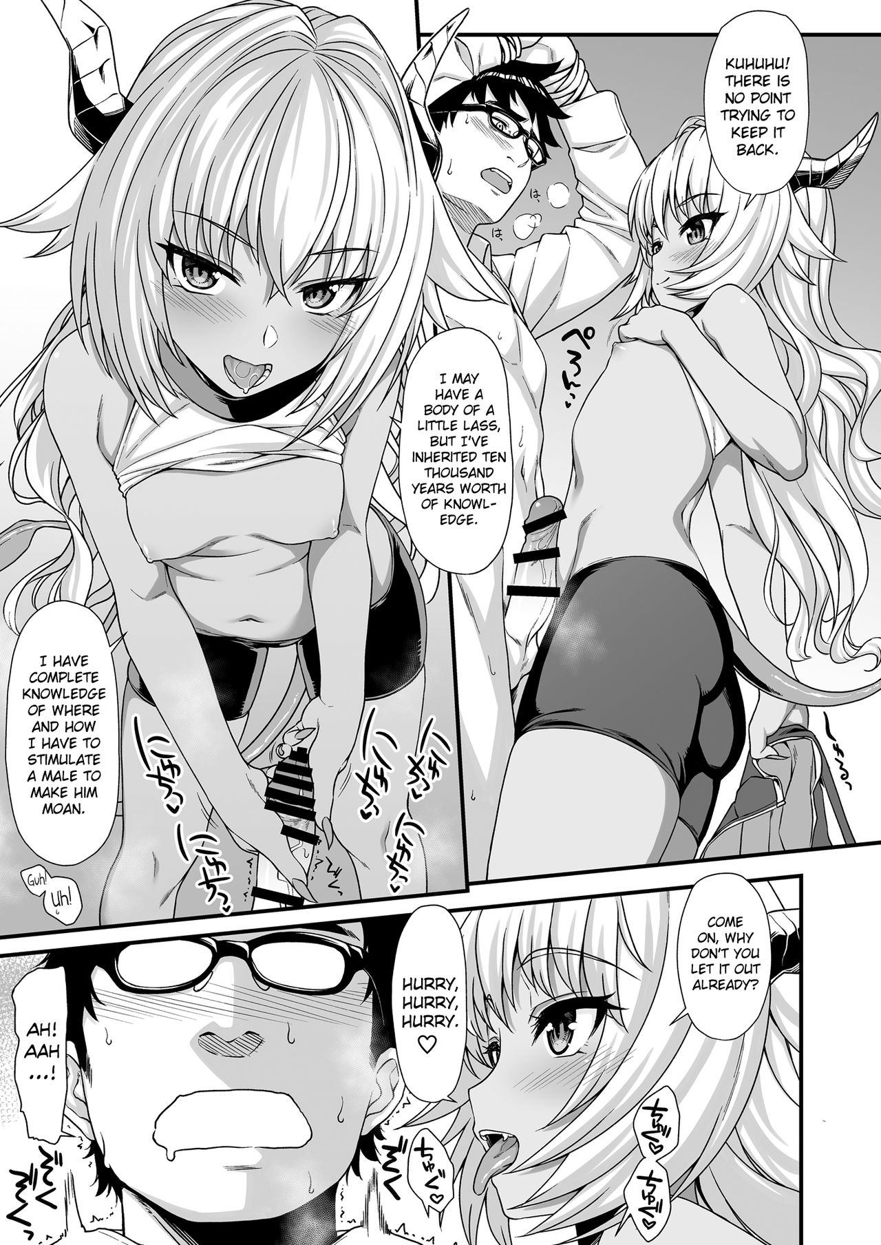 Enjo Kouhai 3 page 10 full