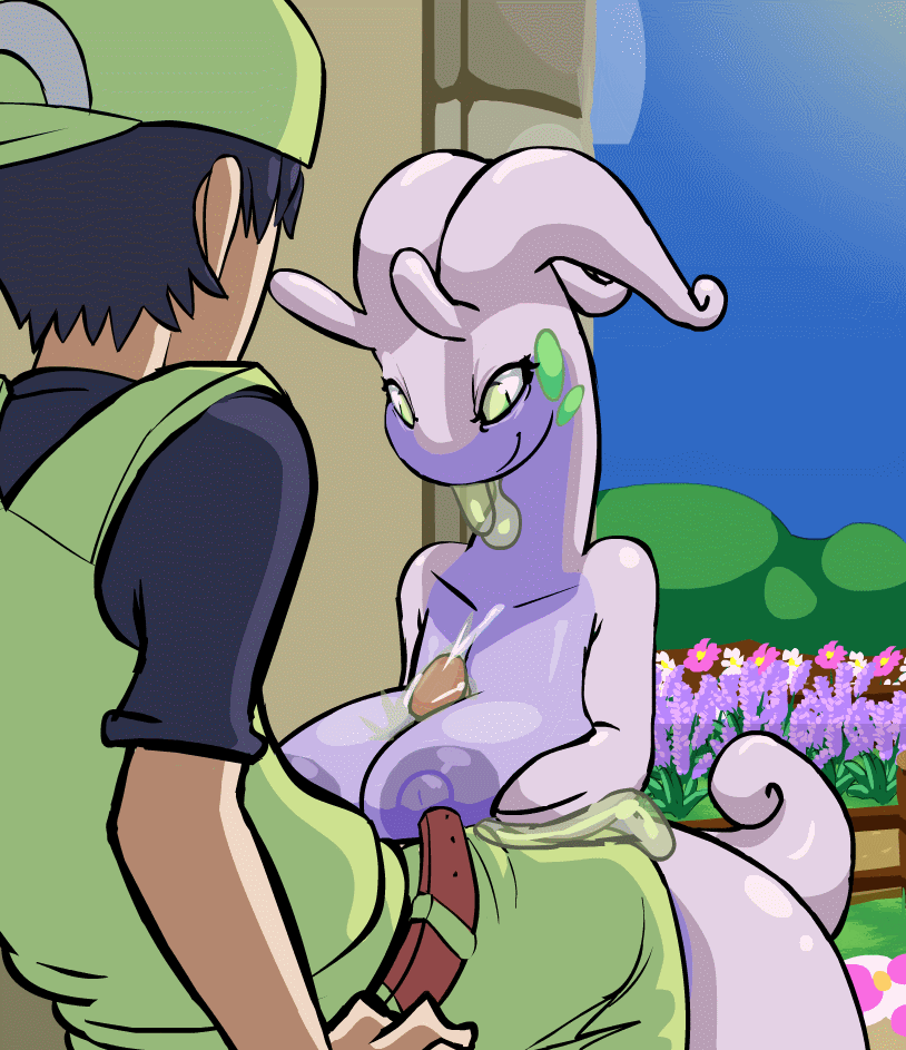 Pokemon/Digimon gif page 4 full