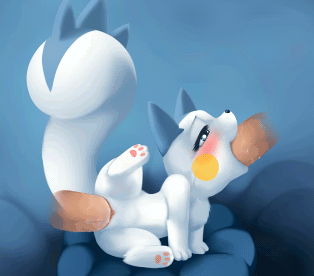 Pokemon/Digimon gif page 9 full