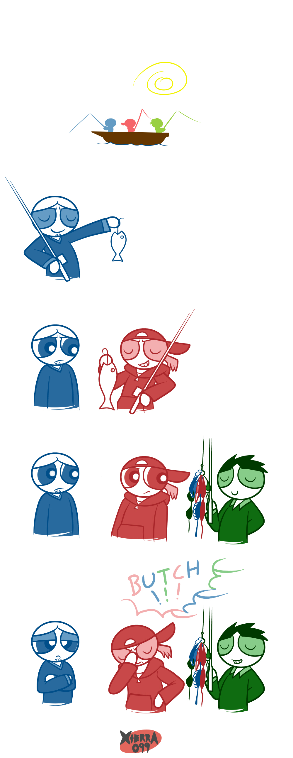 PPG Strips page 11 full