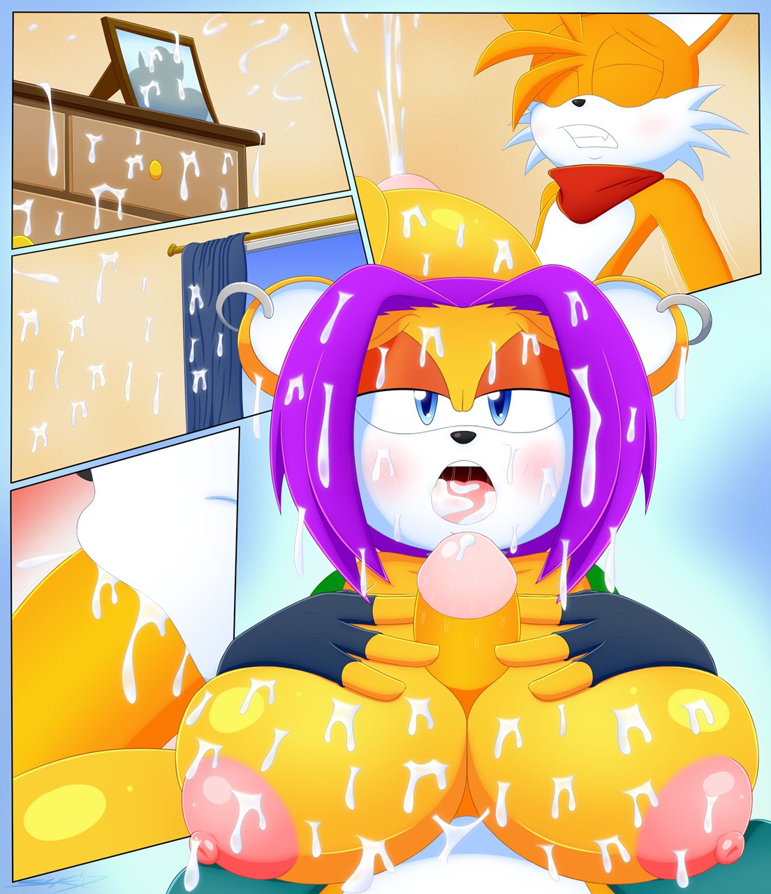 Yellow page 4 full