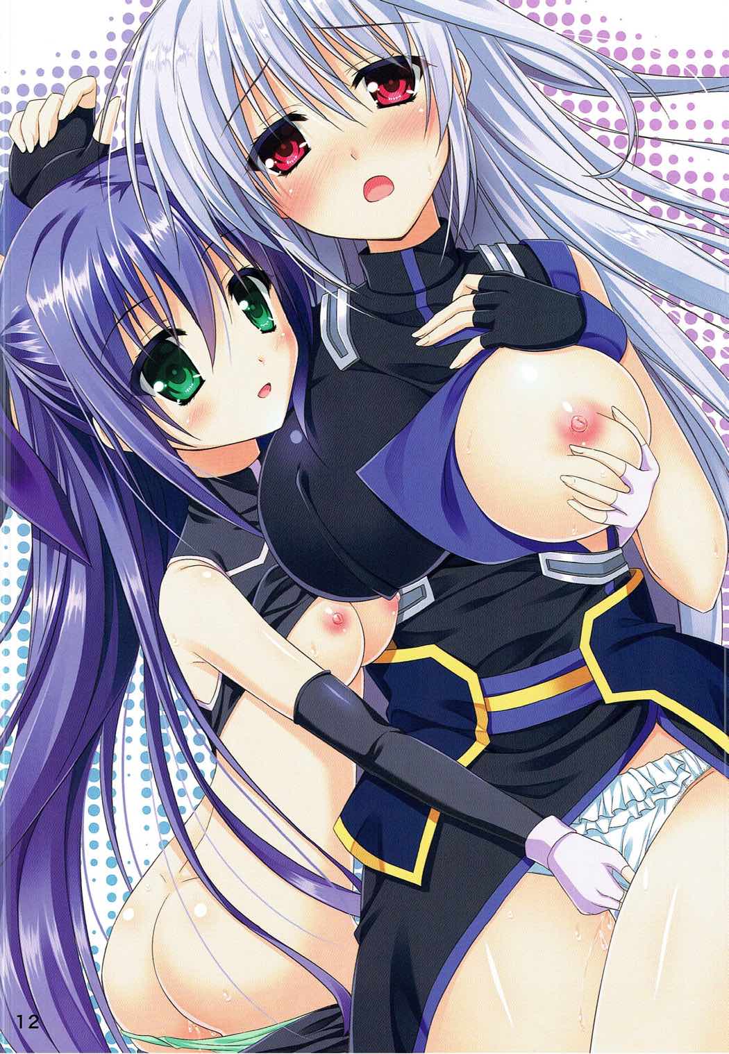 EINS FULLCOLOR ILLUSTRATIONS page 11 full