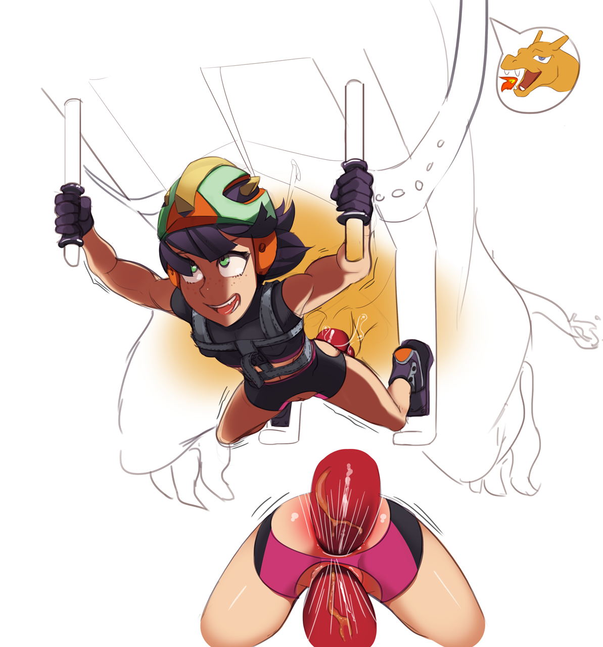 Commission Kasia 10hr #2 page 5 full