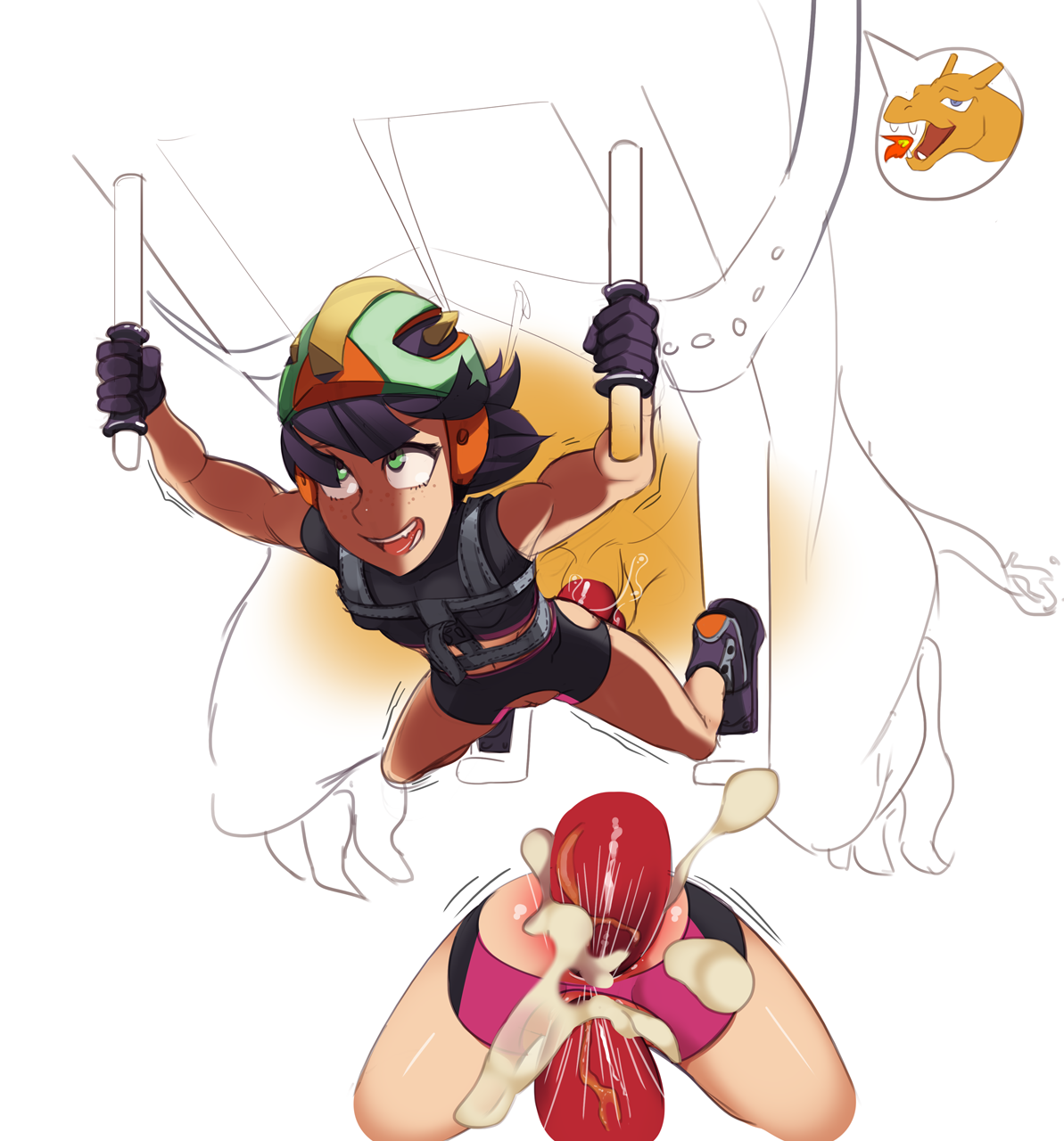 Commission Kasia 10hr #2 page 6 full