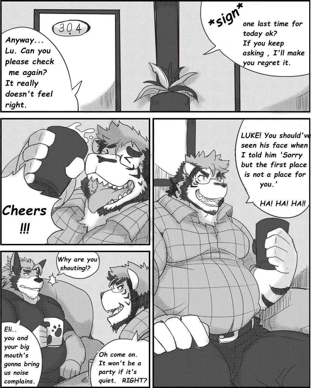 Beta - Lanxus 3.1 page 11 full