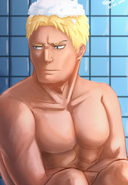 Shingeki no kyojin: Reiner PACK I