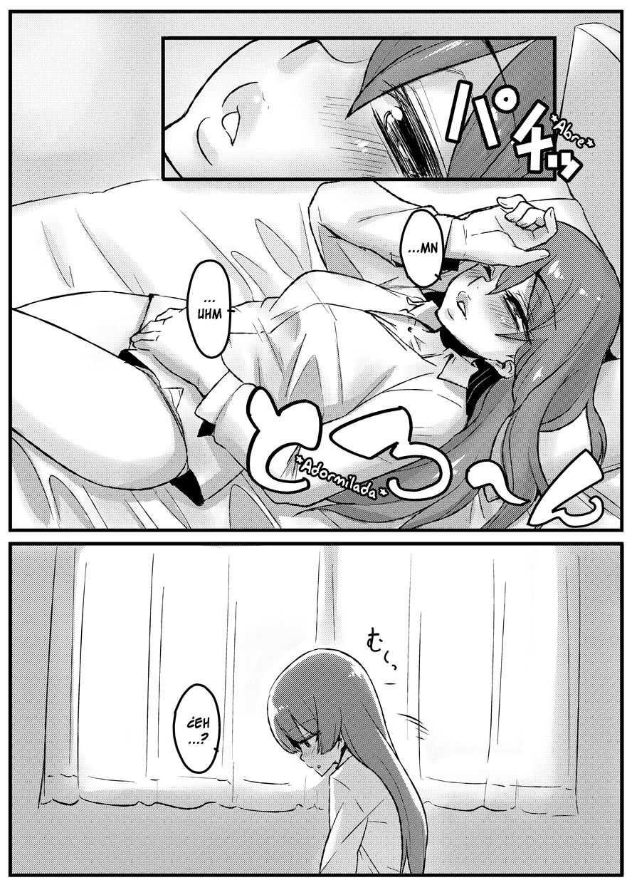 Boku wa Yozora wo page 12 full