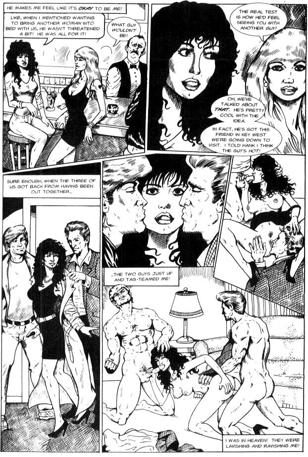 True stories of adult film stars - Anna Malle page 10 full