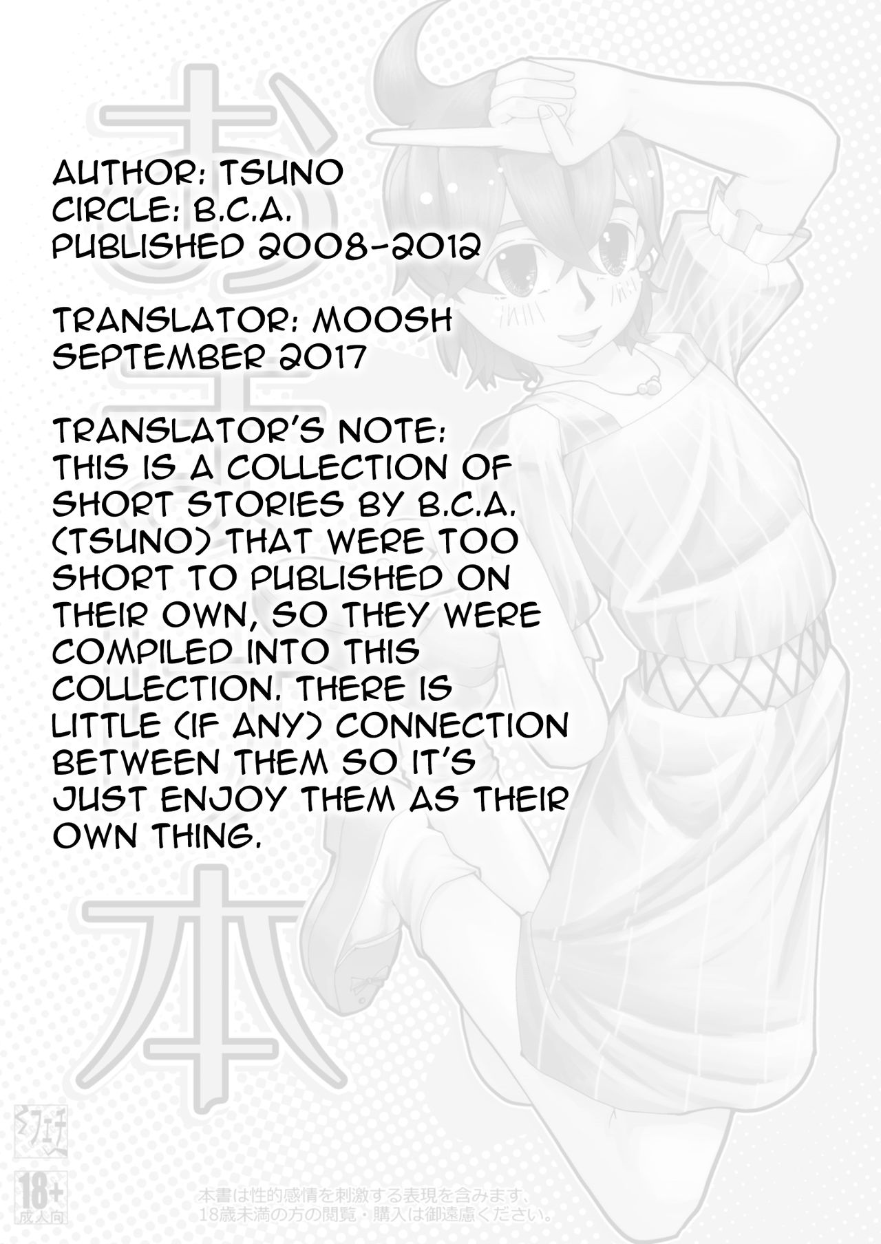 Bonus Collection page 2 full