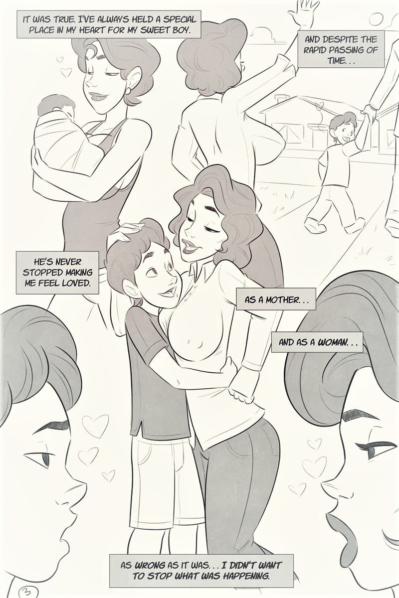 MadeFromLazers - Valentine's day mom's present page 3 full