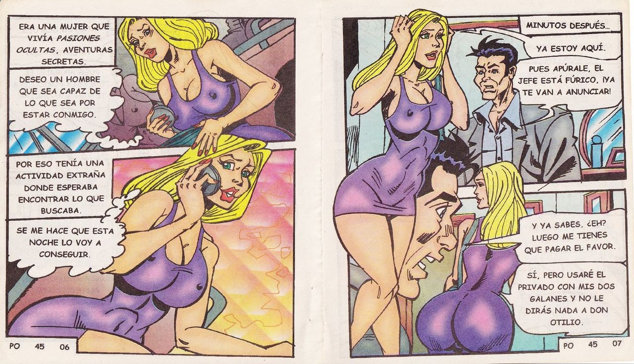 Pasiones Ocultas 0045 page 4 full