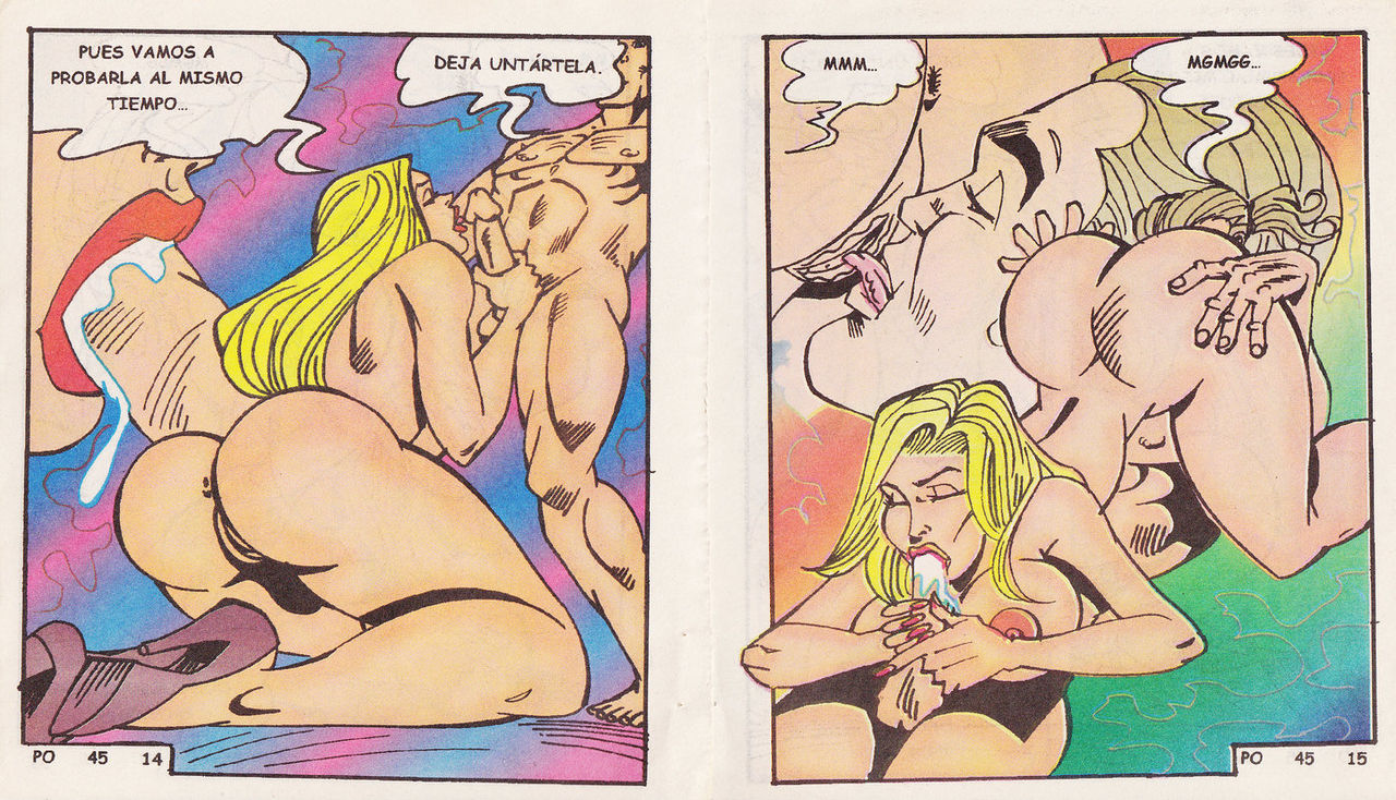 Pasiones Ocultas 0045 page 8 full
