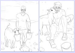 Don't Spill That Milk!